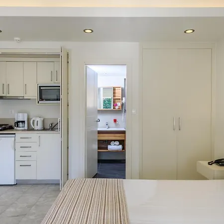 Aparthotel Despina