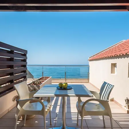 Despina 3* Platanias (Crete)