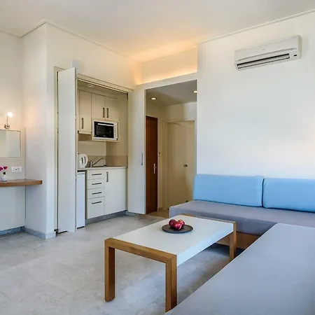 Aparthotel Despina
