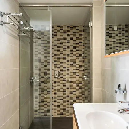 Despina Apartmanhotel
