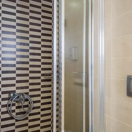 Despina Apartmanhotel